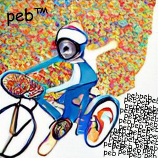 Fruity Pebbles EP