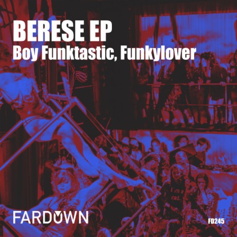 Berese ft. Funkylover | Boomplay Music