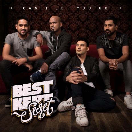 Can't Let You Go | Boomplay Music