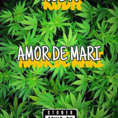 AMOR DE MARI | Boomplay Music