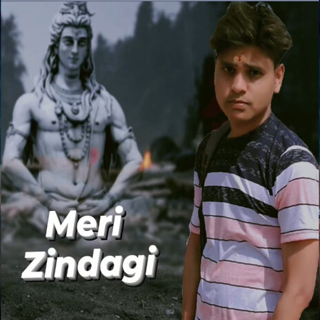 Meri Zindagi | Boomplay Music