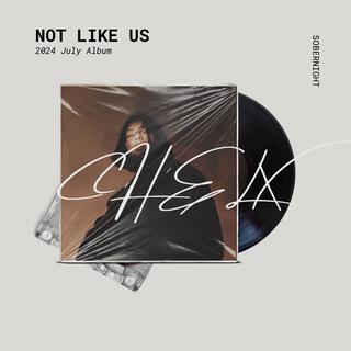 Not Like Us lyrics | Boomplay Music