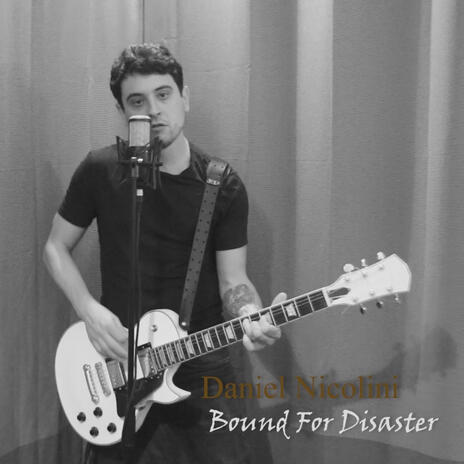 Bound For Disaster | Boomplay Music