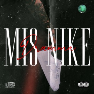 Mis Nike lyrics | Boomplay Music