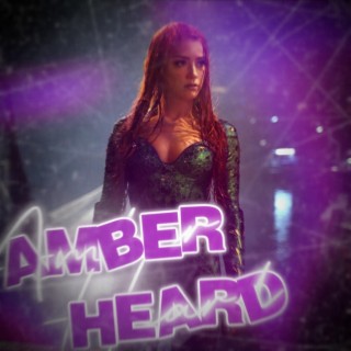AMBER HEARD