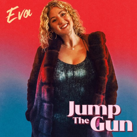 Jump The Gun | Boomplay Music