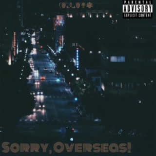 Sorry, Overseas! (EP)