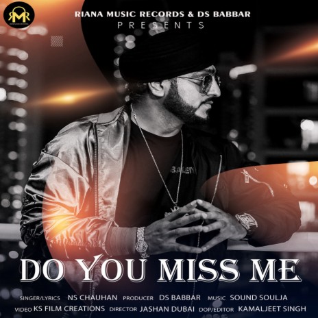 DO YOU MISS ME (005) | Boomplay Music