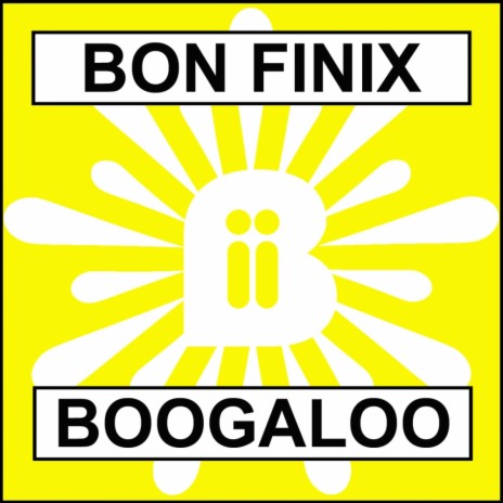 Boogaloo | Boomplay Music