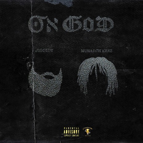 On GOD (feat. Monarch Keez) | Boomplay Music