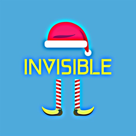 Invisible | Boomplay Music