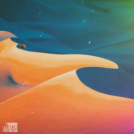 Sand Dunes ft. Zamien HBK'n | Boomplay Music