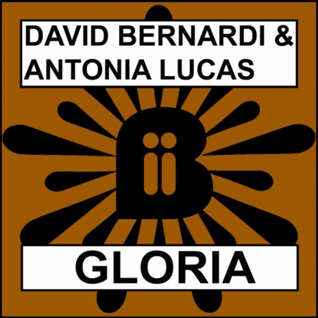 Gloria ft. Antonia Lucas