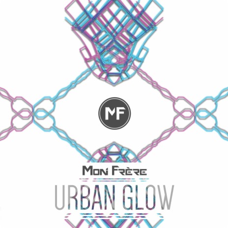 Urban Glow (feat. Josh Oliver)