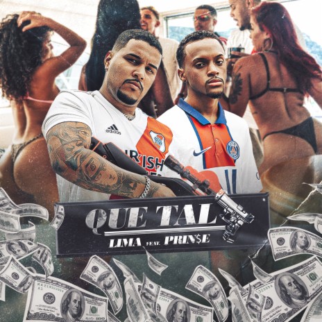 Que Tal ft. Prin$e | Boomplay Music