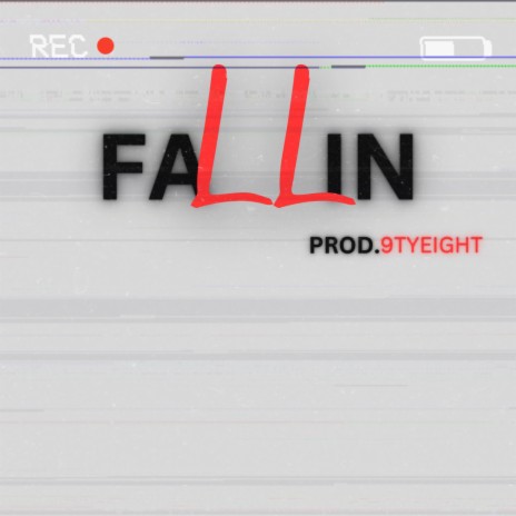 FALLIN | Boomplay Music