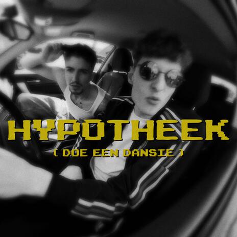 Hypotheek ft. Vix | Boomplay Music