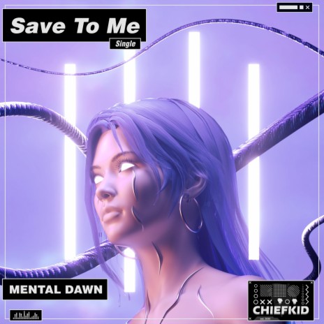 Save To Me | Boomplay Music