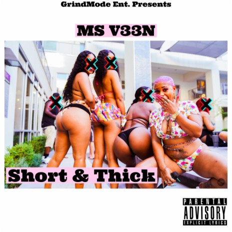 Short & Thick | Boomplay Music
