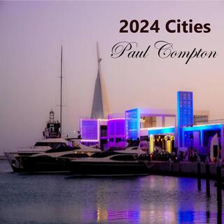 2024 Cities