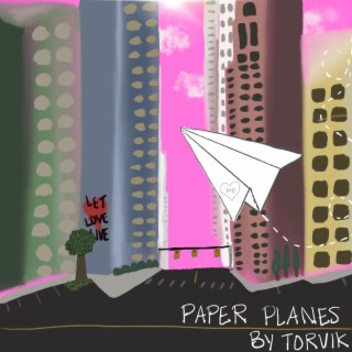 Paper Planes lyrics | Boomplay Music