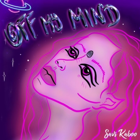 Off my mind | Boomplay Music