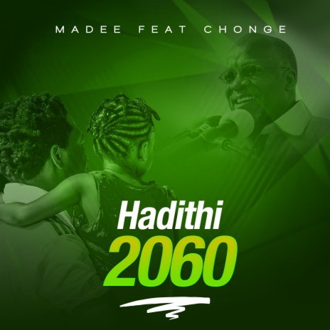 Hadithi ft. Chonge | Boomplay Music