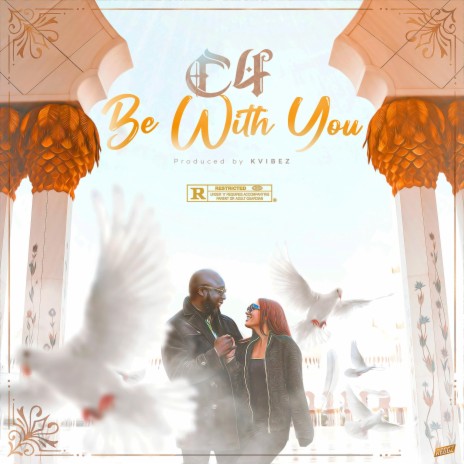 BE WITH YOU | Boomplay Music