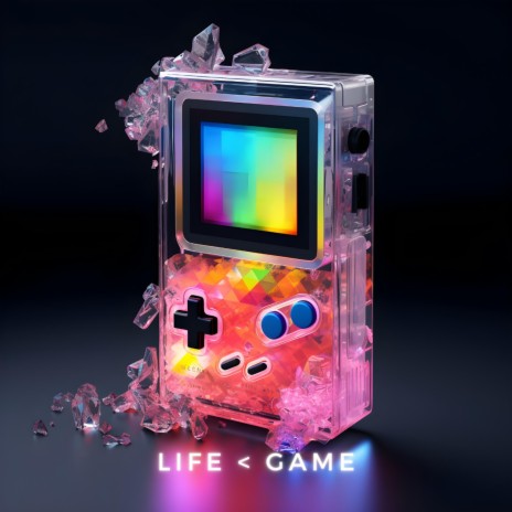 Life < Game | Boomplay Music