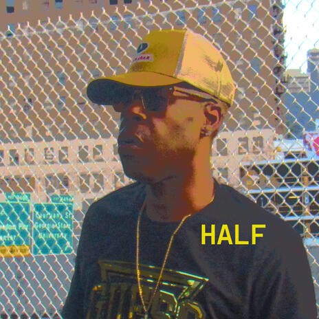 Half | Boomplay Music