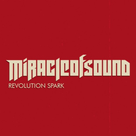 Revolution Spark | Boomplay Music