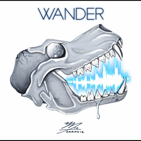 Wander | Boomplay Music