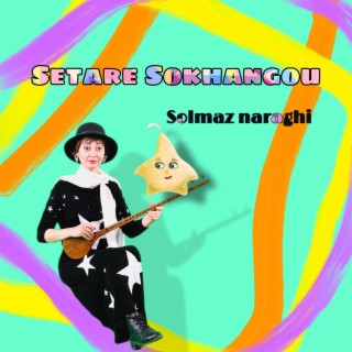 Setareh Sokhangou