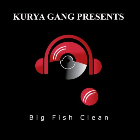 Big fish clean | Boomplay Music