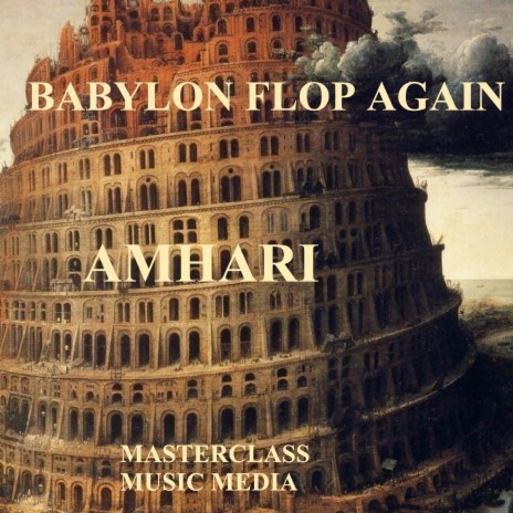 Babylon Flop Again