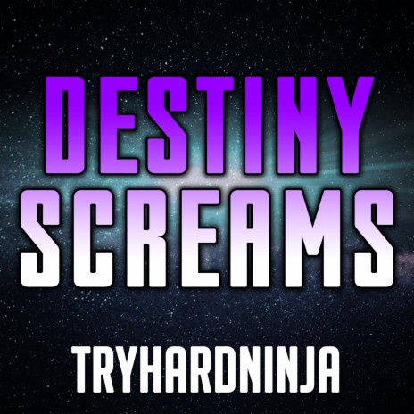 Destiny Screams (feat. Daddyphatsnaps)