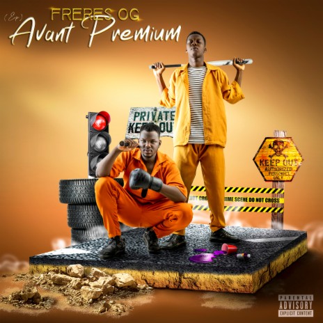 Avant Premium | Boomplay Music