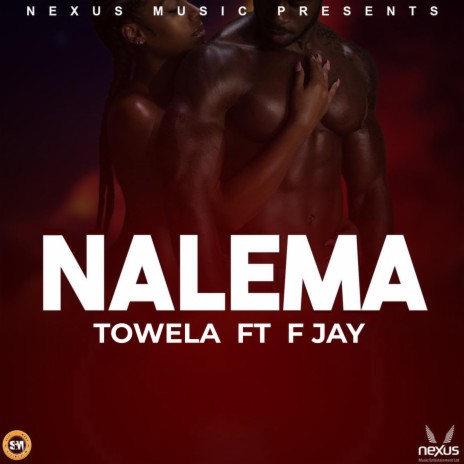 Nalema ft. F Jay | Boomplay Music