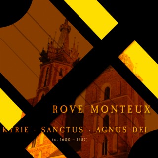 Rove Monteux