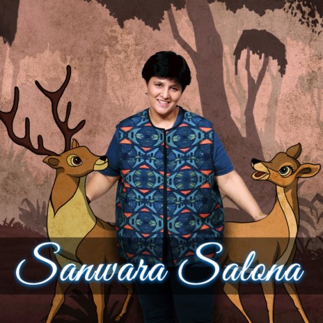 Sanwara Salona | Boomplay Music