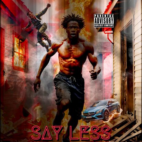 Say Less | Boomplay Music