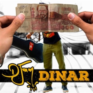 Dinar (Radio Edit)