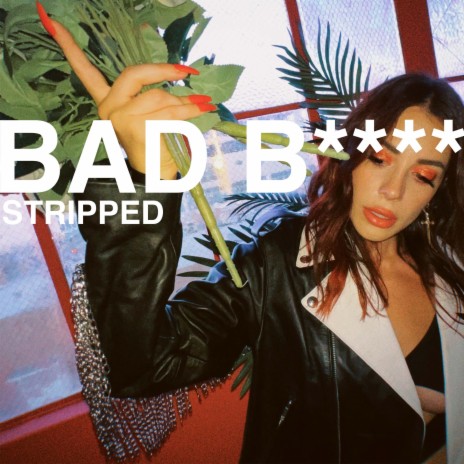 Bad Bitch (stripped)