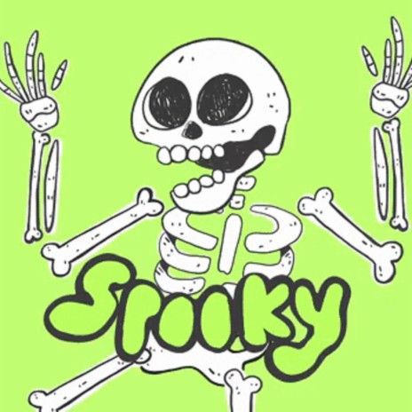 Spooky #2 | Boomplay Music