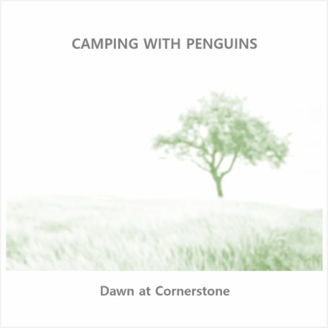 Dawn at Cornerstone (Instrumental) | Boomplay Music