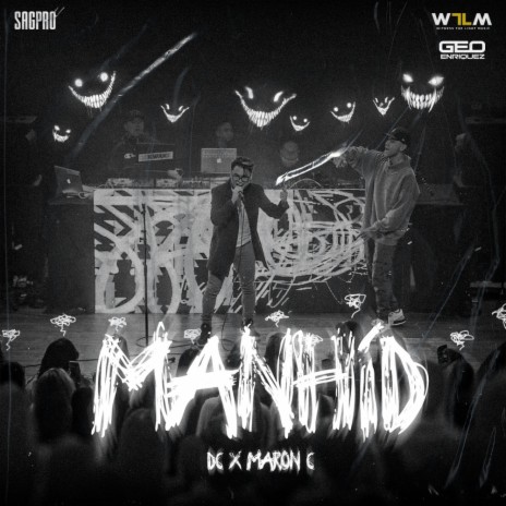 Manhid | Boomplay Music
