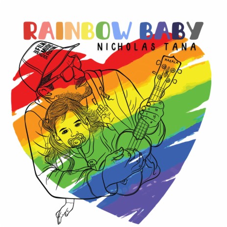 Rainbow Baby | Boomplay Music