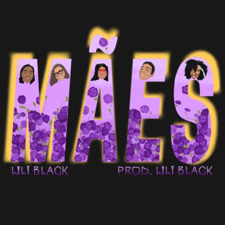 Mães | Boomplay Music