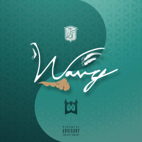 Wavy (feat. KIP & Blak Iron)