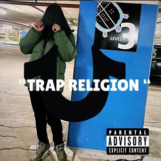 TRAP RELIGION